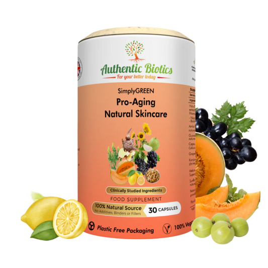 How To Improve Your Collagen Naturally?