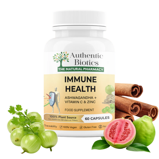 Your GUT Health and Immunity System Are Interlinked - Why Is That Interesting?