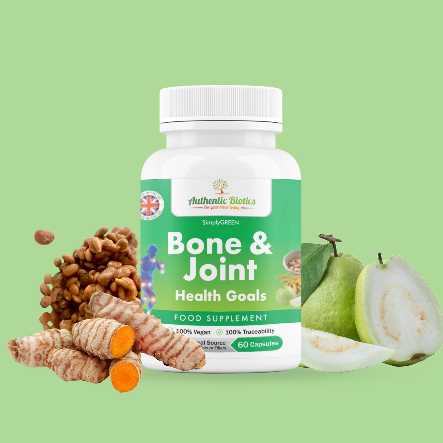 Bone & Joint