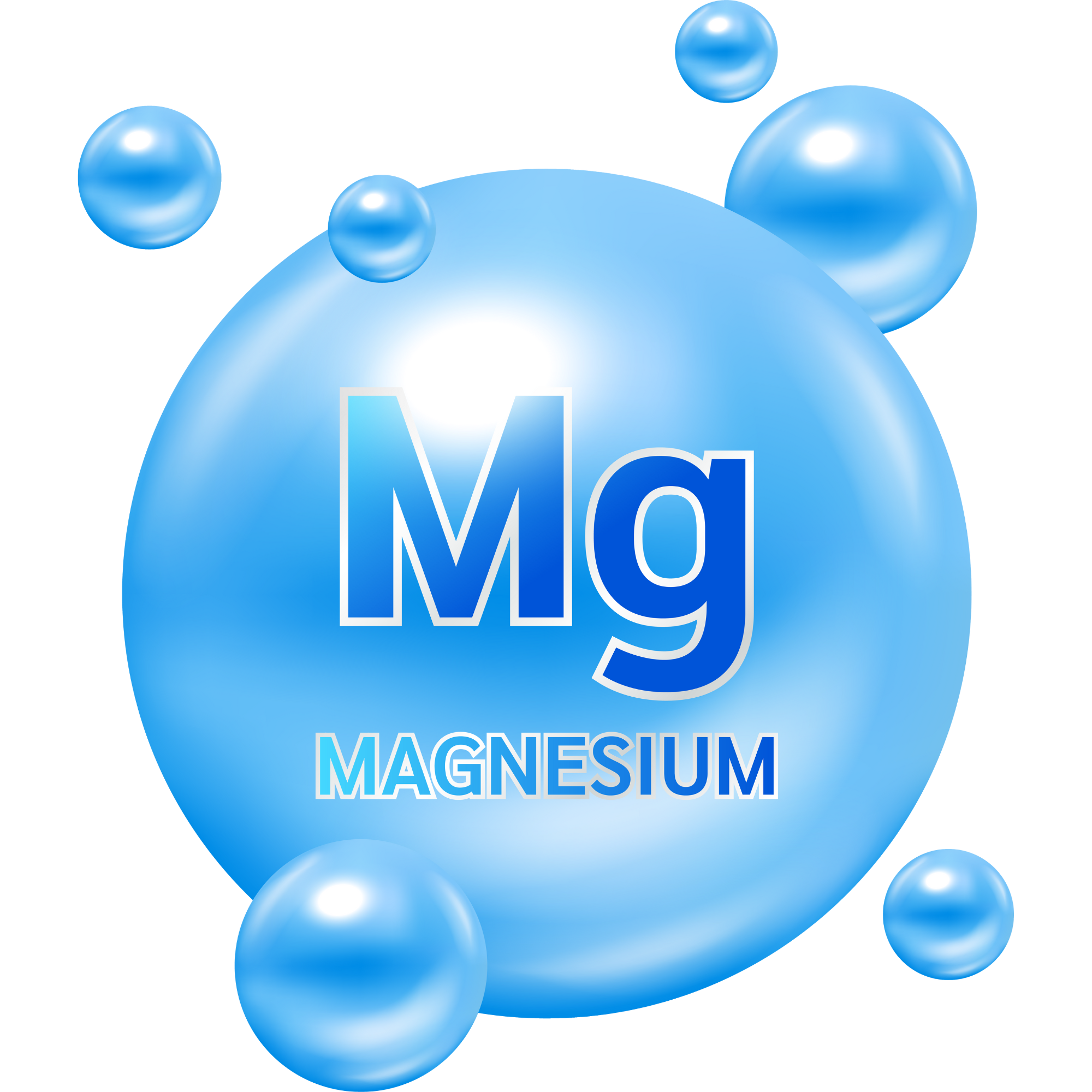 Magnesium