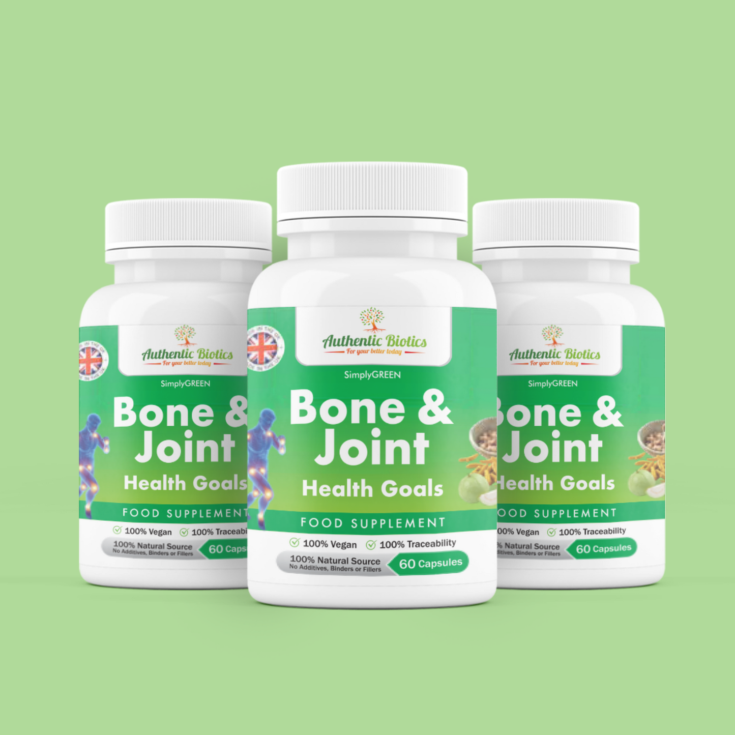 Bone & Joint