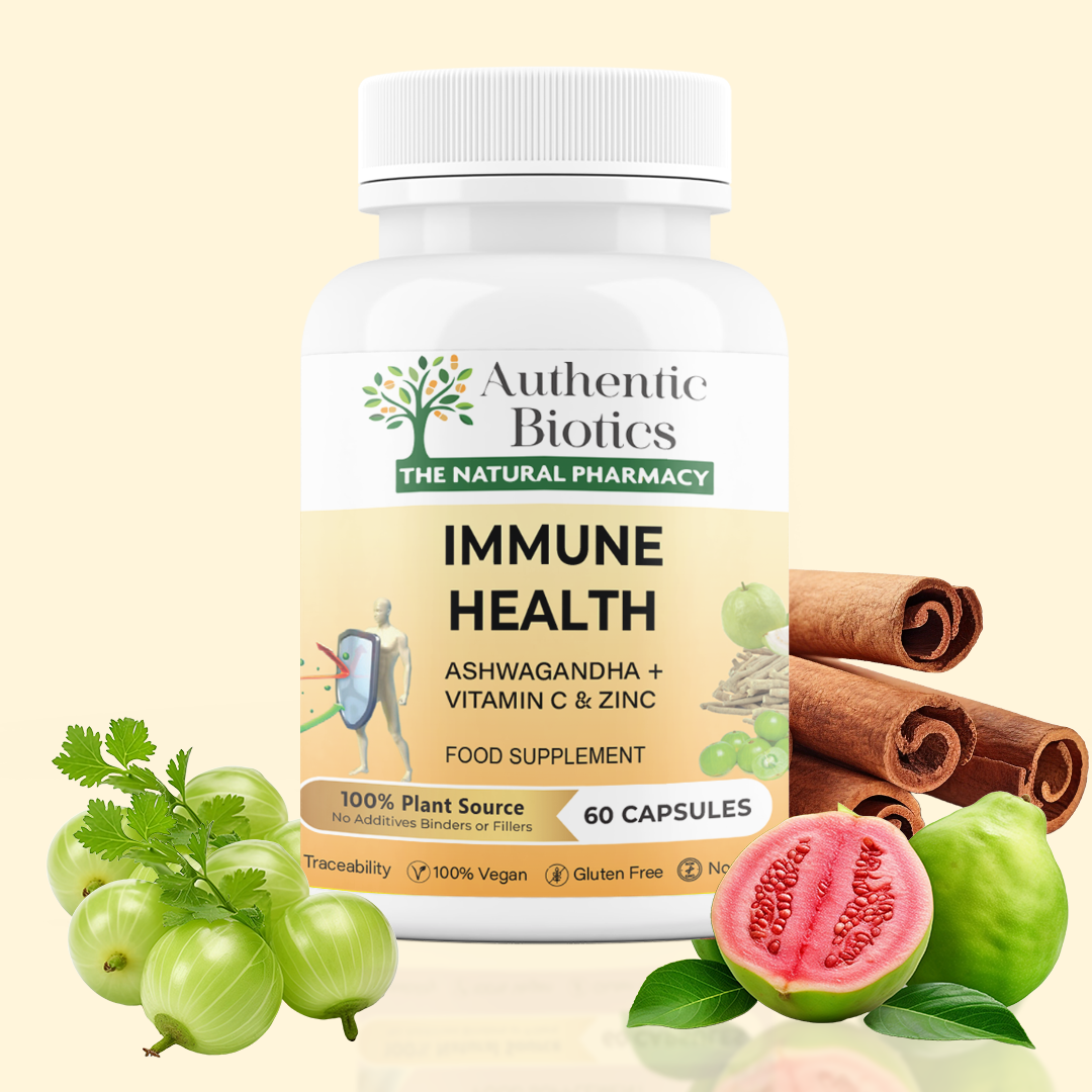 Immune Health