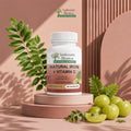 Natural Iron