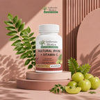 Natural Iron