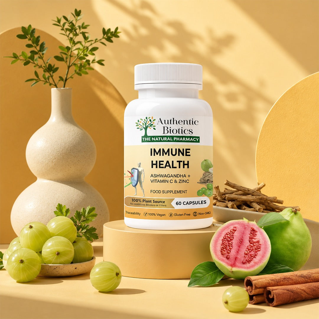 Immune Health